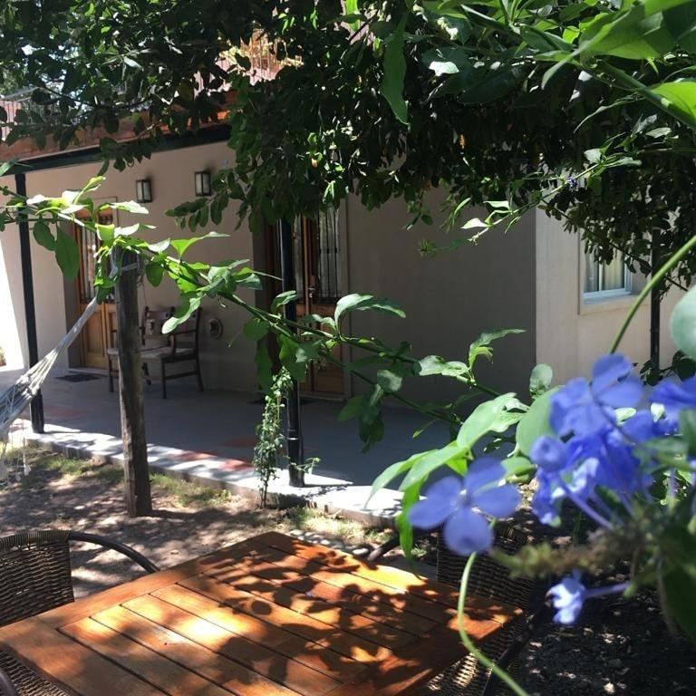 Villa El Remanso Chascomús Exterior foto